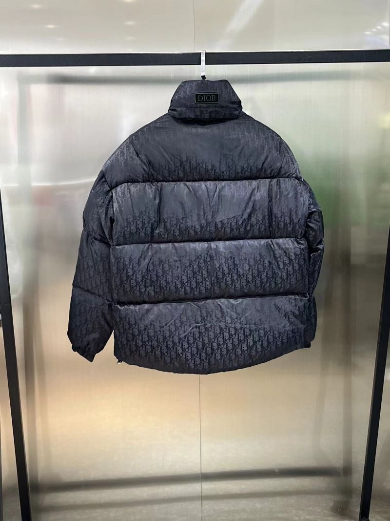 Christian Dior Down Jackets